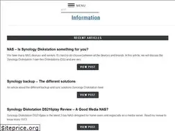 Sites similar to nasinfo.net