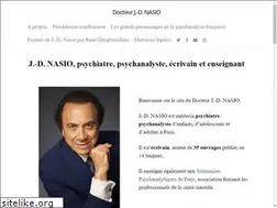 Sites similar to nasio.net