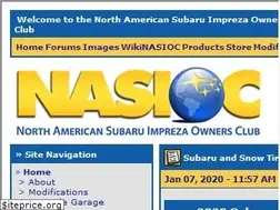 Sites similar to nasioc.com