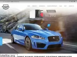 Sites similar to nasiol.in
