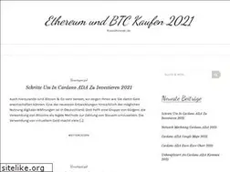 Sites similar to nasiolkowski.de