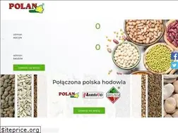 Sites similar to nasiona.pl