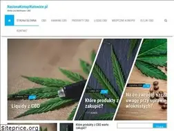 Sites similar to nasionakonopikatowice.pl