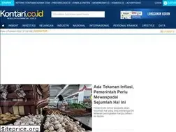 Sites similar to nasional.kontan.co.id
