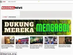 Sites similar to nasional.news