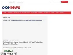 Sites similar to nasional.okezone.com