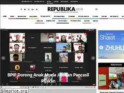 Sites similar to nasional.republika.co.id