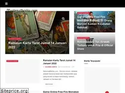 Sites similar to nasionalberita.com