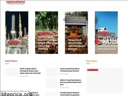Sites similar to nasionalisme.co