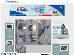 Sites similar to nasionalnews.id