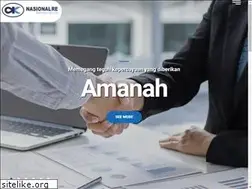 Sites similar to nasionalre.id
