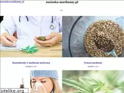 Sites similar to nasionka-marihuany.pl