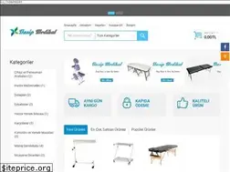 Sites similar to nasipmedikal.com