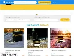 Sites similar to nasipturizm.com