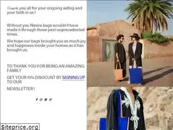 Sites similar to nasire.com