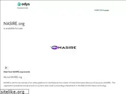 Sites similar to nasire.org