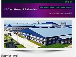 Sites similar to nasirgroup.com.bd