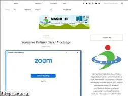 Sites similar to nasirit.com
