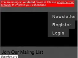 Sites similar to nasirjones.com