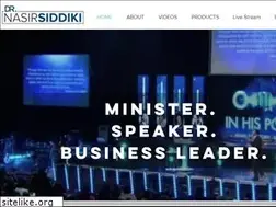 Sites similar to nasirsiddiki.com
