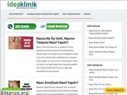 Sites similar to nasirtedavi.com
