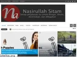 Sites similar to nasirullahsitam.com