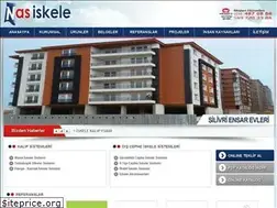 Sites similar to nasiskele.com
