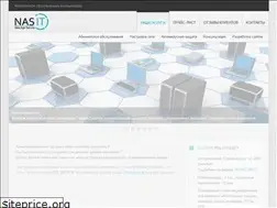 Sites similar to nasit.kz