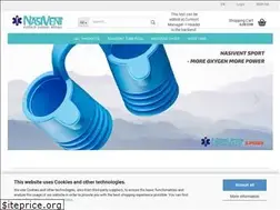 Sites similar to nasivent-shop.de