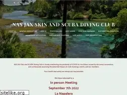 Sites similar to nasjaxscubadivers.org