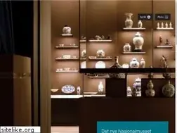 Sites similar to nasjonalmuseet.no