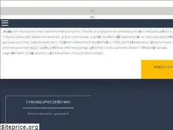 Sites similar to nask.pl