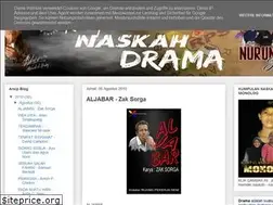 Sites similar to naskahdrama-rps.blogspot.com