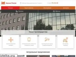 Sites similar to naskaplaza.ru
