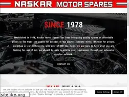 Sites similar to naskargroup.co.za