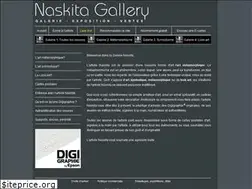 Sites similar to naskita-gallery.com