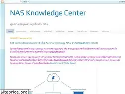 Sites similar to nasknowledge.blogspot.com