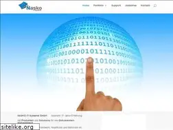 Sites similar to nasko.de