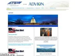 Sites similar to nasl.org