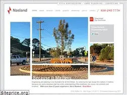 Sites similar to nasland.com