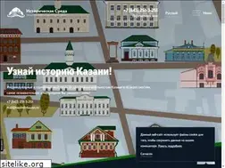 Sites similar to naslediekazan.ru