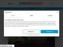 Sites similar to nasliptov.sk