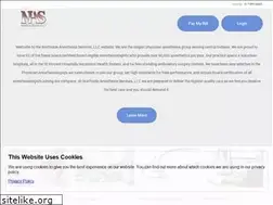 Sites similar to nasllc.org