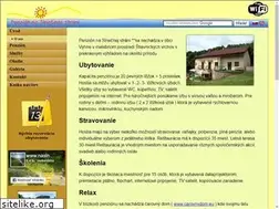 Sites similar to naslnecnejstrani.sk