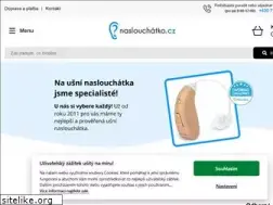 Sites similar to naslouchatko.cz