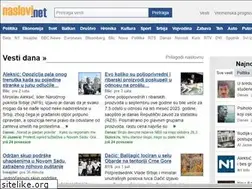Sites similar to naslovi.com
