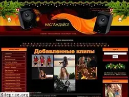 Sites similar to naslozhdaysya.com