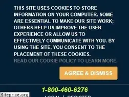 Sites similar to nasm.org