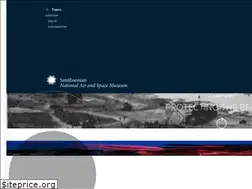 Sites similar to nasm.si.edu