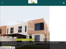 Sites similar to nasmaresidences.com